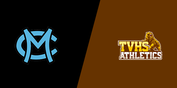 Montclair High School vs. Temecula Valley High School