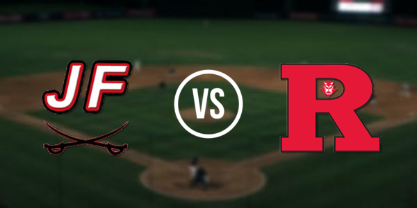 Jefferson Forest High School vs Rustburg