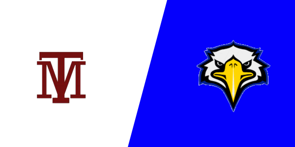 Galax High School vs. Auburn High School