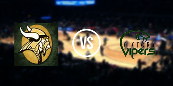 Victory Charter High School vs. Rimrock Senior High School