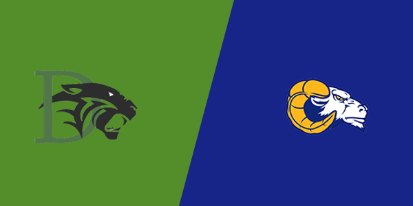 Delta High School vs. Roaring Fork High School