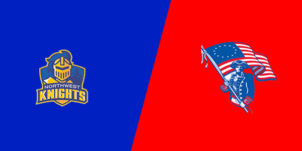 Northwest High School - Cincinnati vs. Carroll High School