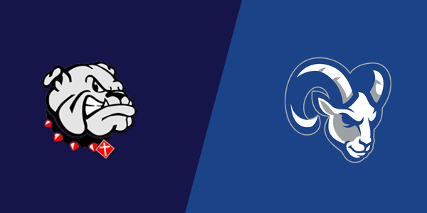 Liberty Christian Academy vs. E. C. Glass High School