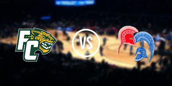 Falls Church High School vs. Alexandria City High School