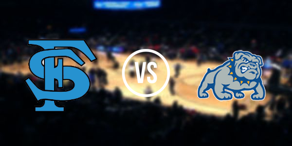 Colfax High School vs Freeman High School