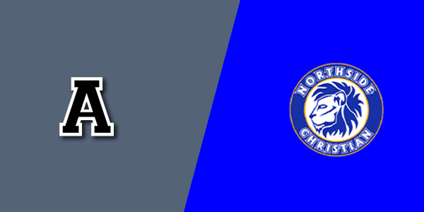 Away vs. Northside Christian School