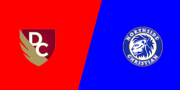 Delaware Christian School vs. Northside Christian School