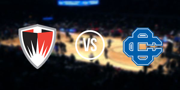 Grand Rapids Catholic Central High School vs Detroit Edison PSA Early College of Excellence