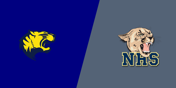 Troup County High School vs. Newnan High School