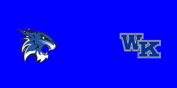 Hilliard Davidson High School vs. Worthington Kilbourne High School