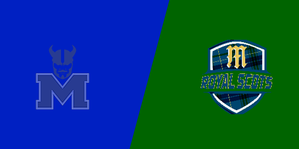 McNary High School vs. McKay High School