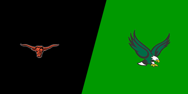 Newcastle High School vs. Tongue River High School