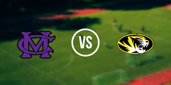Cox Mill vs Chapel Hill