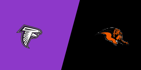 College Park High School vs. Vacaville High School