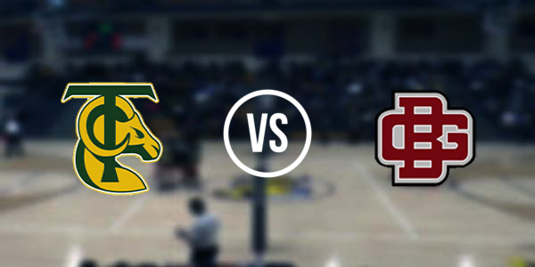 Bell Gardens vs Temple City High School Asb