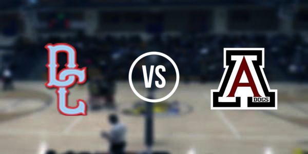 Dale County High School vs. Andalusia High School