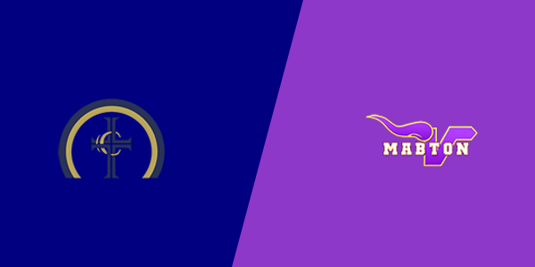Tri-Cities Prep vs. Mabton Junior/Senior High School