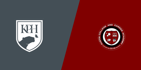 Kelvyn Park High School vs. Austin Polytechnic High School