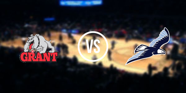 Grant Community High School vs Willows Academy