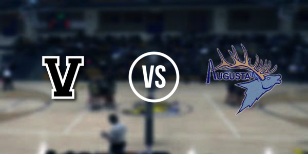 Augusta MS vs. Valier MS Volleyball