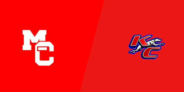 Motley County High School vs. Knox City High School