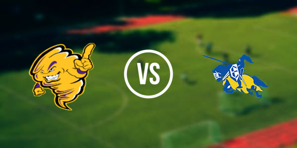 Ball High School vs. Elkins High School - Fort Bend