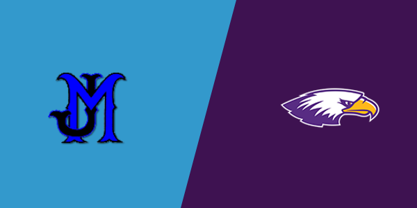 John Marshall High School vs. Prince Edward County High School