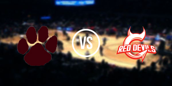 Central High School vs Mattanawcook Academy