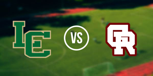 Gabriel Richard Catholic High School - Riverview vs Lumen Christi Catholic High School