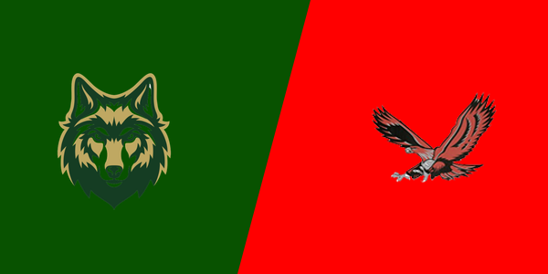 Nashoba Regional High School vs. Hudson High School