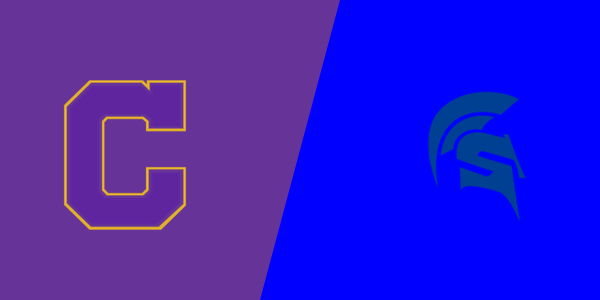 Concord High School vs. Springport High School