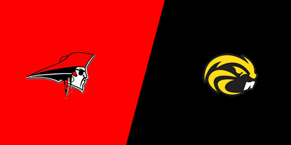 Perry High School vs. Riverside High School - Painesville