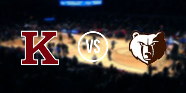 Stonington High School vs. Killingly High School