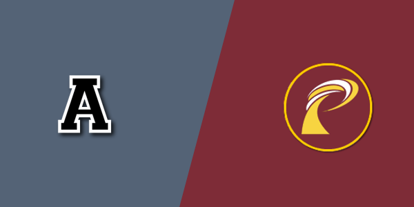 Away vs. Petersburg High School