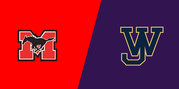 Meridian vs. James Wood