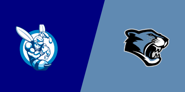 Hillside High School vs. Panther Creek High School