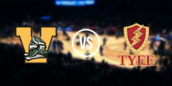 Inglemoor High School vs Tyee High School