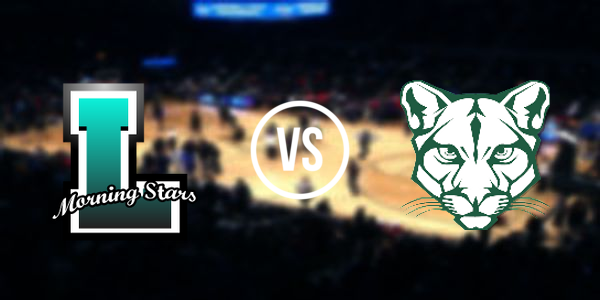 Lame Deer High School vs. Columbus High School