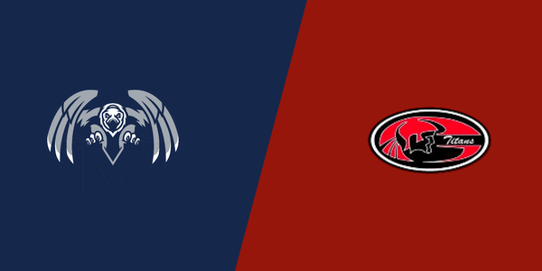Kathleen MacDonald High School vs. Gunn High School