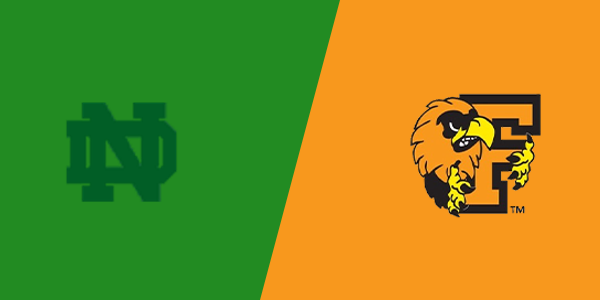 Notre Dame Preparatory School vs. Flushing High School