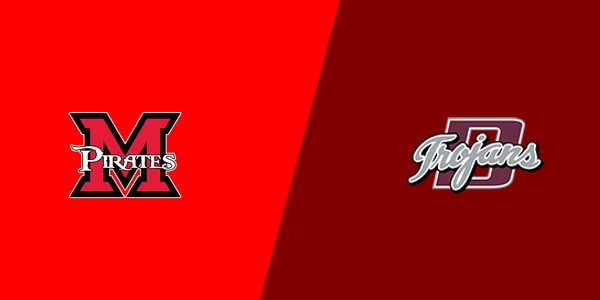 Miller County High School vs. Dougherty Comprehensive High School