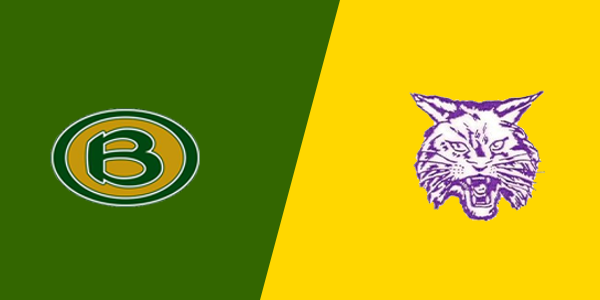 Briarcrest Christian School vs. Haywood High School