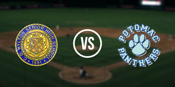 C D Hylton vs Potomac Senior High School