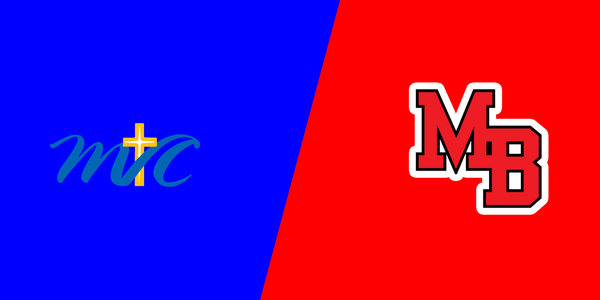 Mount Vernon Christian School vs. Mount Baker High School