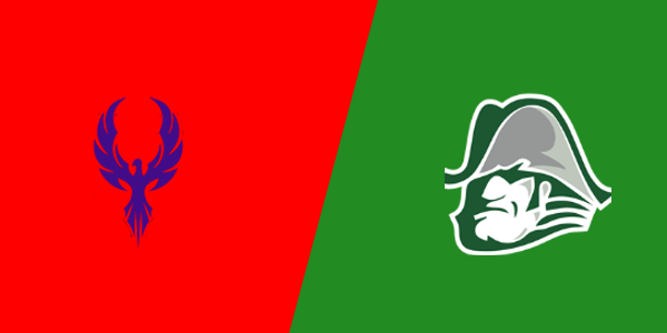 Pontiac High School vs. Waterford Kettering High School