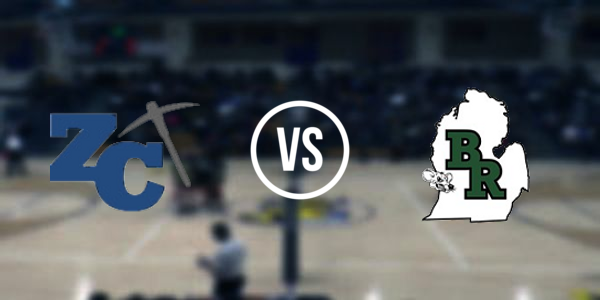 Zion Christian School vs. Black River High School
