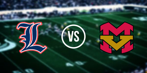 Liberty (NV) vs. Mission Viejo