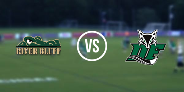 Dutch Fork High School vs River Bluff High School