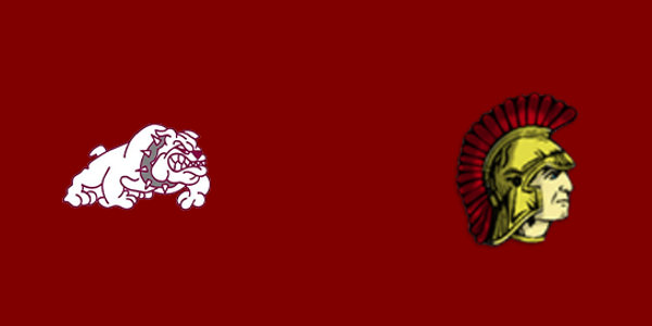 Bowman County High School vs. Baker High School