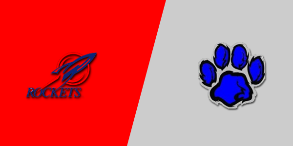 Clarksburg vs. Hollow Rock-Bruceton Central